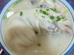-丁太婆老妈蹄花(人民公园非遗总店)