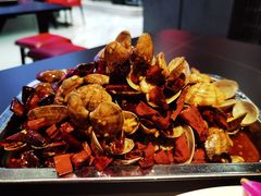 -袁老大龙虾(石鼓路总店)