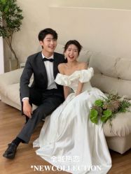 -全城热恋璀璨婚纱摄影(国贸总店)