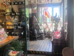 -慢丽江·云南野生菌土鸡锅(西山店)