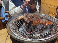 -牛也烧肉(摩尔城店)