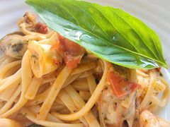 -OGGI TRATTORIA PIZZERIA(深业上城店)