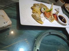 -金騰閣·经典粤菜(汾江中路店)