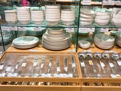 -MUJI无印良品(西湖银泰城店)