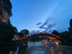 -桂林两江四湖景区