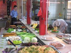 果然是实在的东北风格-老六杀猪菜(进乡街店)