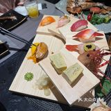 除了远没毛病的日料店
