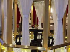 -小厨娘淮扬菜(六合欢乐港店)