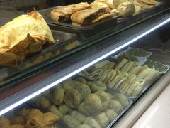 糖火烧-护国寺小吃(左家庄店)
