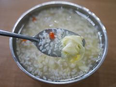 -清真老铁家灌汤包