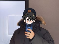 -Canada Goose加拿大鹅(沈阳万象城店)