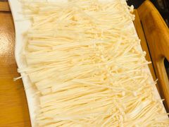 金针菇-满禾林火锅(丹东路店)