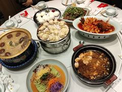 -王厚元饺子·辽菜·烤鸭(工会大厦店)