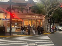 -WHEN PIGS FLY当猪飞