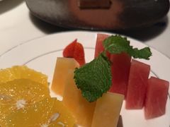 -大八江景意大利西餐厅LargeEight Italy Restaurant(1862时尚艺术中心店)