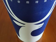-瑞幸咖啡(中原万达店)