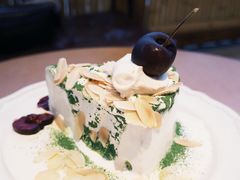 -luutosa  cafe & tea 鹿兔山