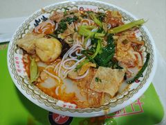 -柳洲仔螺蛳粉(河东中山路店)