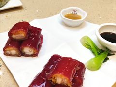 金莎海虾红米肠-点都德(华强南店)