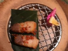 -匠和风精致料理(宁德万达店)