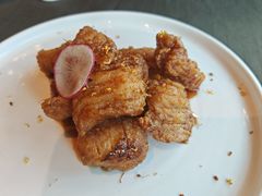 -望乡楼上海菜(日月光店)