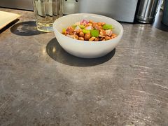 -很久以前羊肉串(昌里路三钢里店)