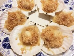 -天伦王朝酒店·盛华瑄餐厅