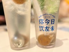-卡朋西餐(铂顿城店)