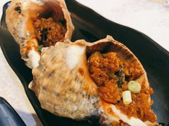 -渔娘渔家丹东海鲜(东直门店)