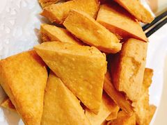 -品记潮汕砂锅粥(湖东路店)