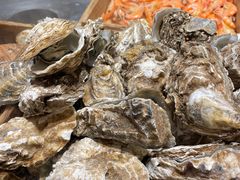 -威海蓝海御华大饭店·蓝钻美食自助百汇