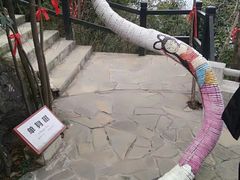 -重庆云阳龙缸景区