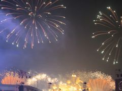 -泰达航母主题公园