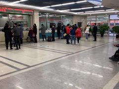 -中国医科大学附属盛京医院(南湖院区)