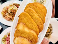 -烤肉刘·清真老北京炙子烤肉(虎坊桥老店)