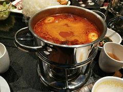 -番食园鲜食火锅(高新店)