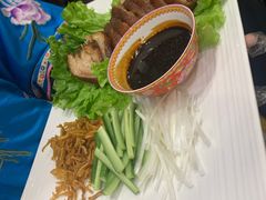 -白家大院·王府宫廷菜(苏州街店)