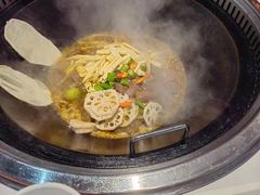 -铁锅年代地锅鸡•铁锅炖大鹅(黄家湖店)