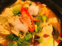 外婆炖豆腐-外婆家(杭州马塍店·杭帮菜名店)