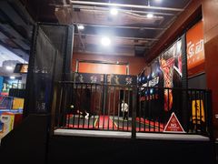 -嗨马乐动室内潮玩运动·团建·轰趴·桌游(南丰汇店)