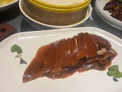 -悦融·京鲁菜·露台花园(安定门店)