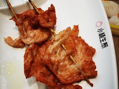 -小杨生煎(香港名都店)