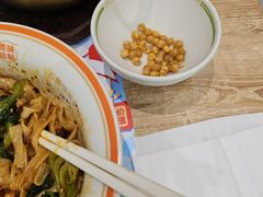 -小满手工粉(北京来福士店)