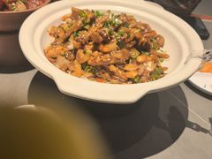 -情妹耙泥鳅·江湖川菜(科华店)