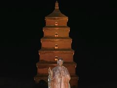 -大慈恩寺(大雁塔)