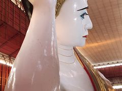 -ခြောက်ထပ်ကြီးရွှေသာလျောင်းဘုရားကြီး