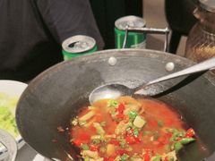 -湘中缘·湖南菜(娄底驻京办店)