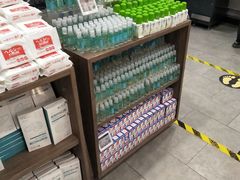 -Olé精品超市(北京合生汇店)