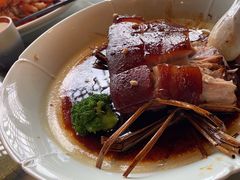 -二十八里太湖船菜(吉祥路店)