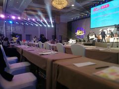 -北京中国大饭店